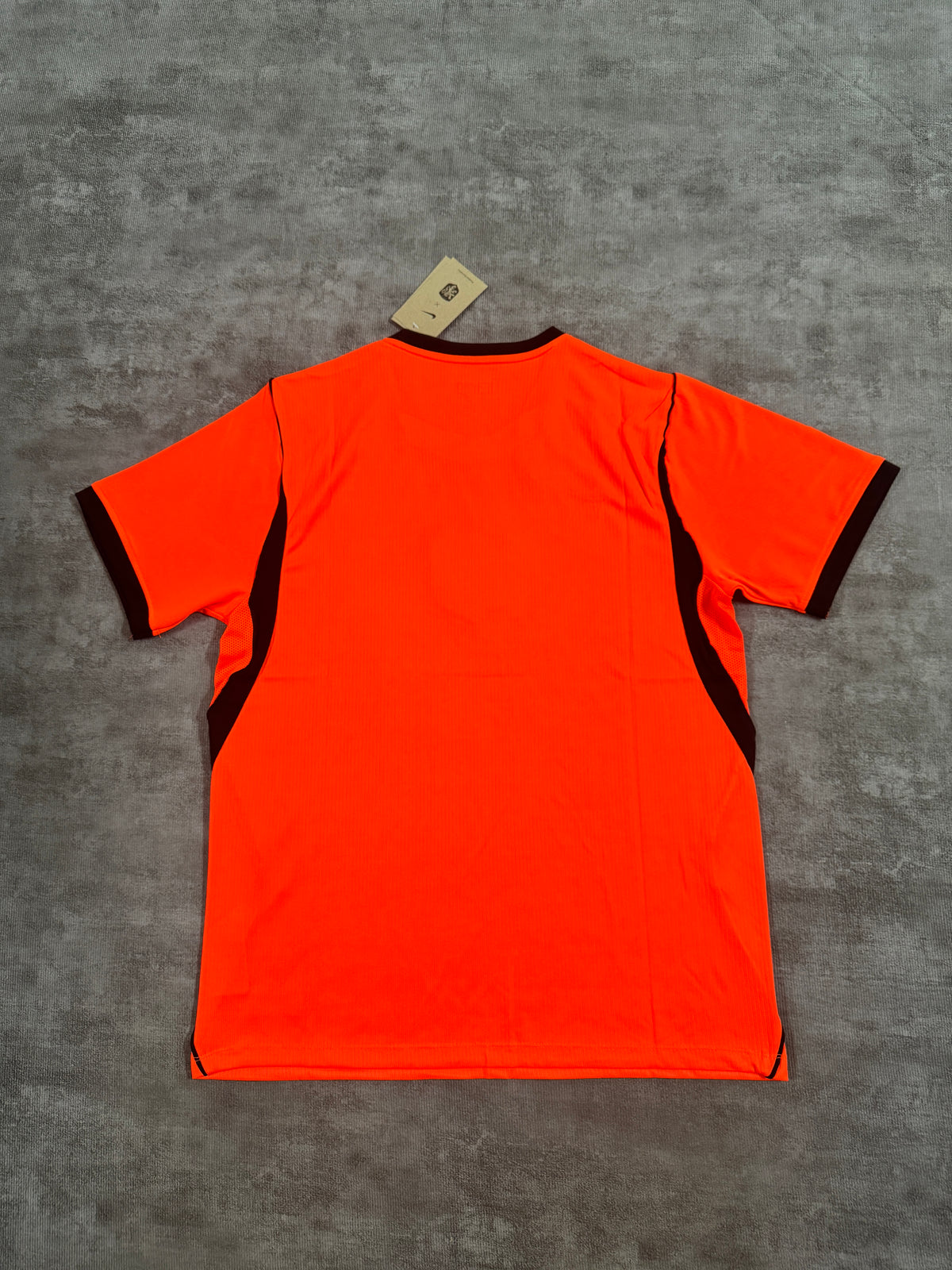 Netherlands 2026/27 Home Shirt — Fan Version — photo 2