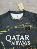 Paris Saint-Germain 2025/26 Dark-Night Star Shirt — Fan Version — photo 1