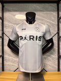 Paris Saint-Germain 2026/27 Silver Number 23 Special-Edition Shirt — Player Version — photo 1