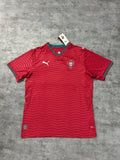 Portugal 2026/27 Home Shirt — Fan Version — photo 1