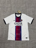Paris Saint-Germain 2026/27 Away Two-Star Shirt — Fan Version — photo 1