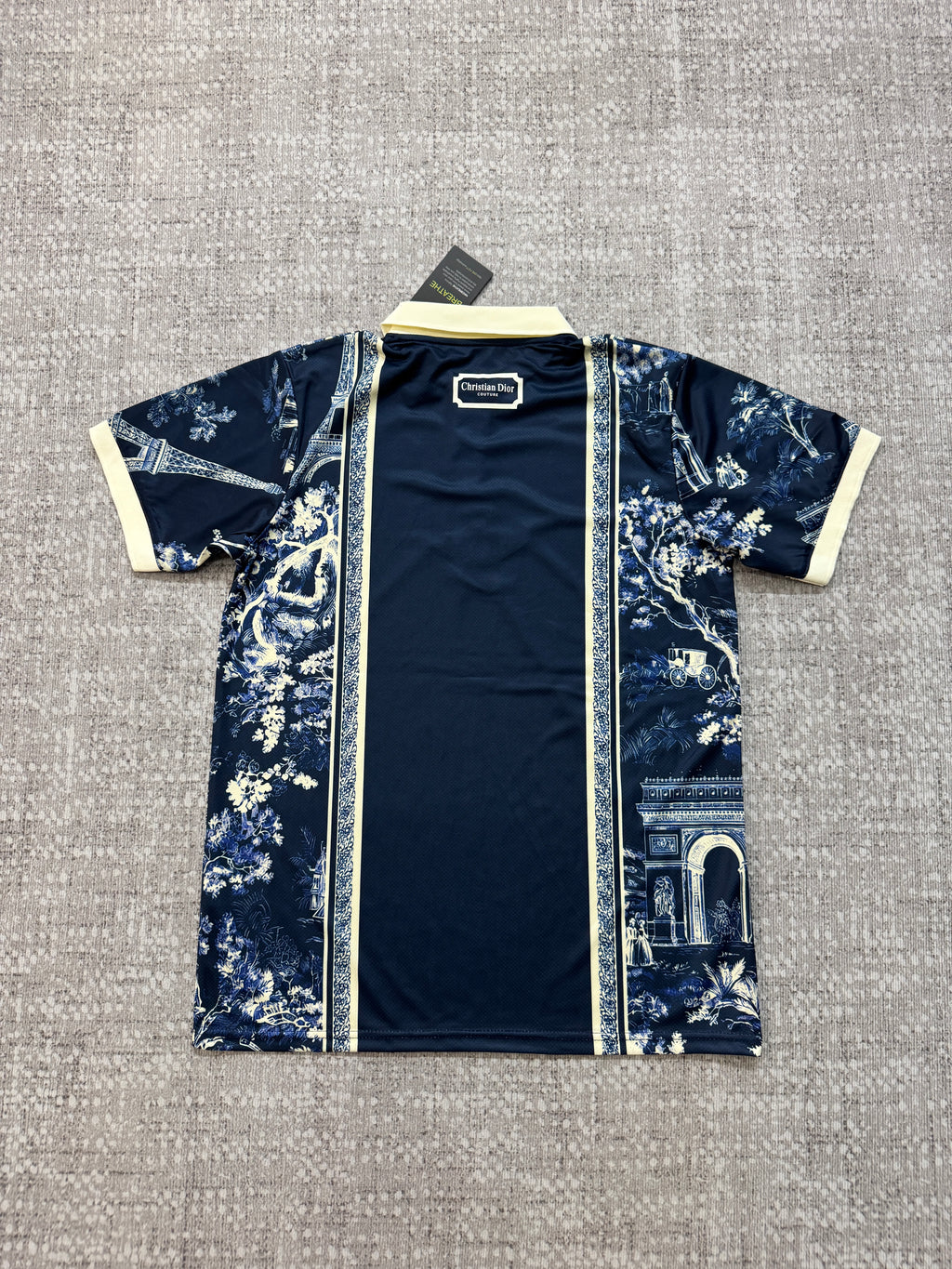 PSG 2026/27 Paris Special Edition Shirt — Fan Version — photo 2