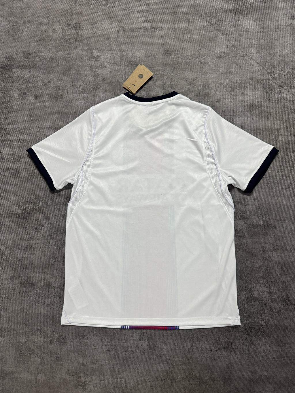 PSG Away Shirt — Fan Version — photo 2