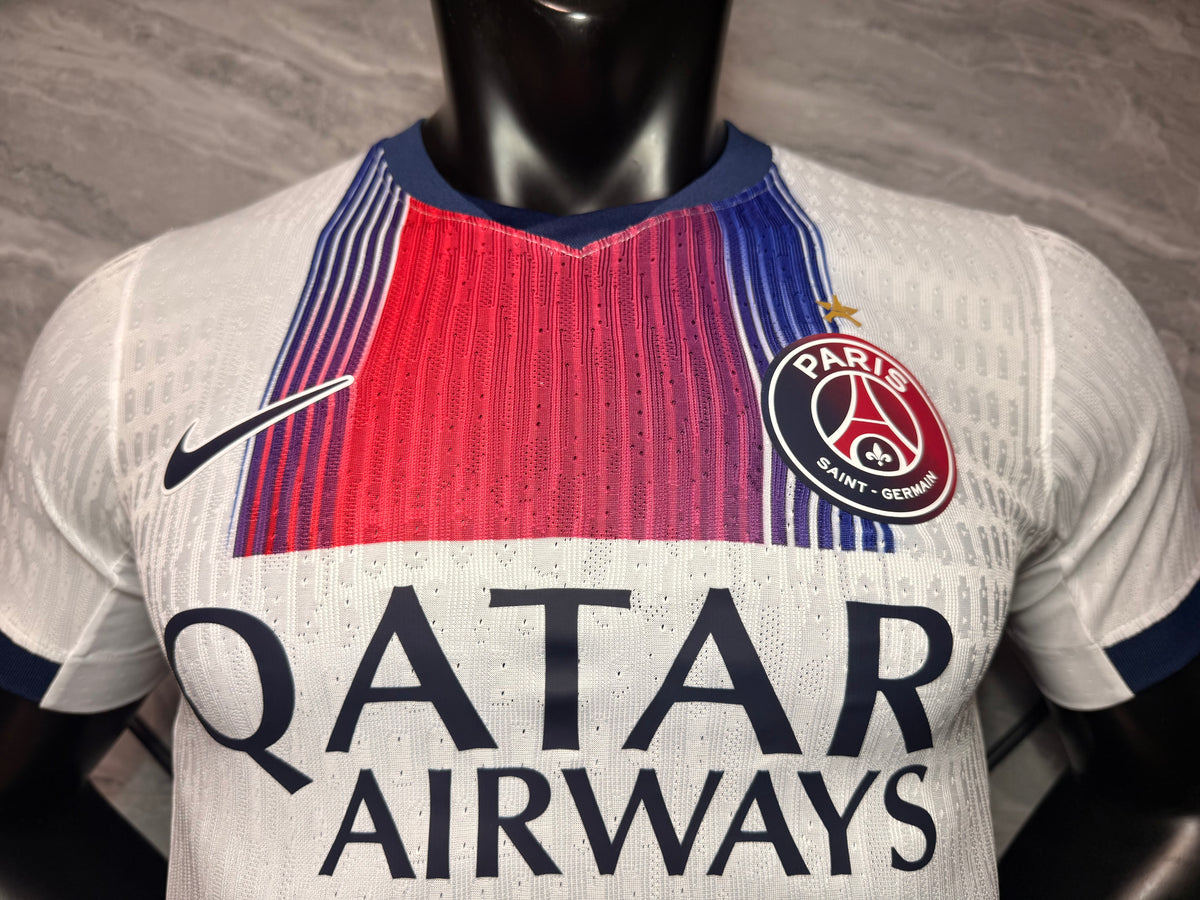 PSG Away Shirt — Player Version — photo 2
