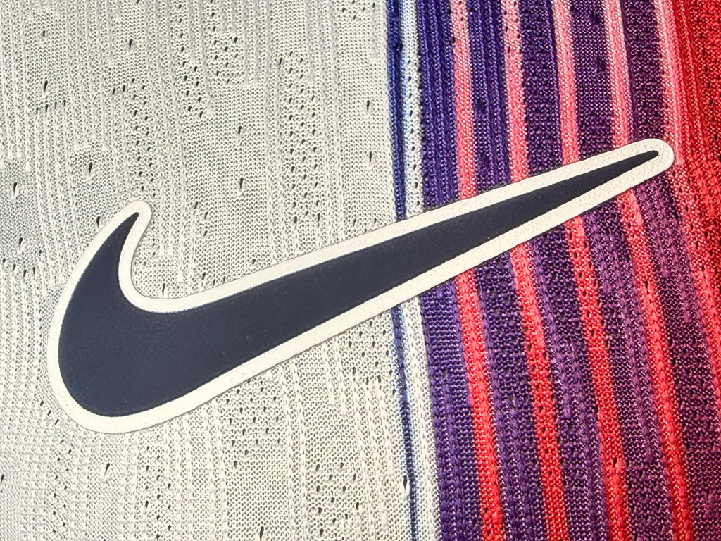 PSG Away Shirt — Player Version — photo 3