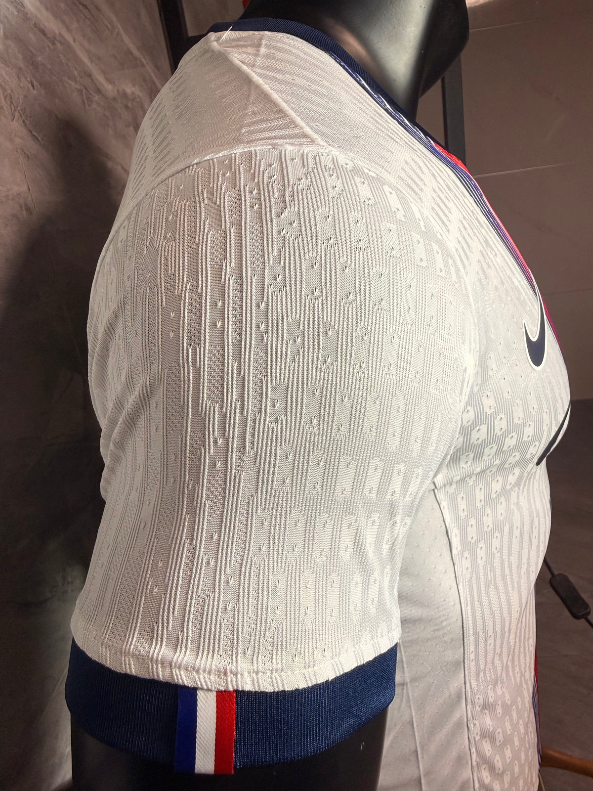PSG Away Shirt — Player Version — photo 7