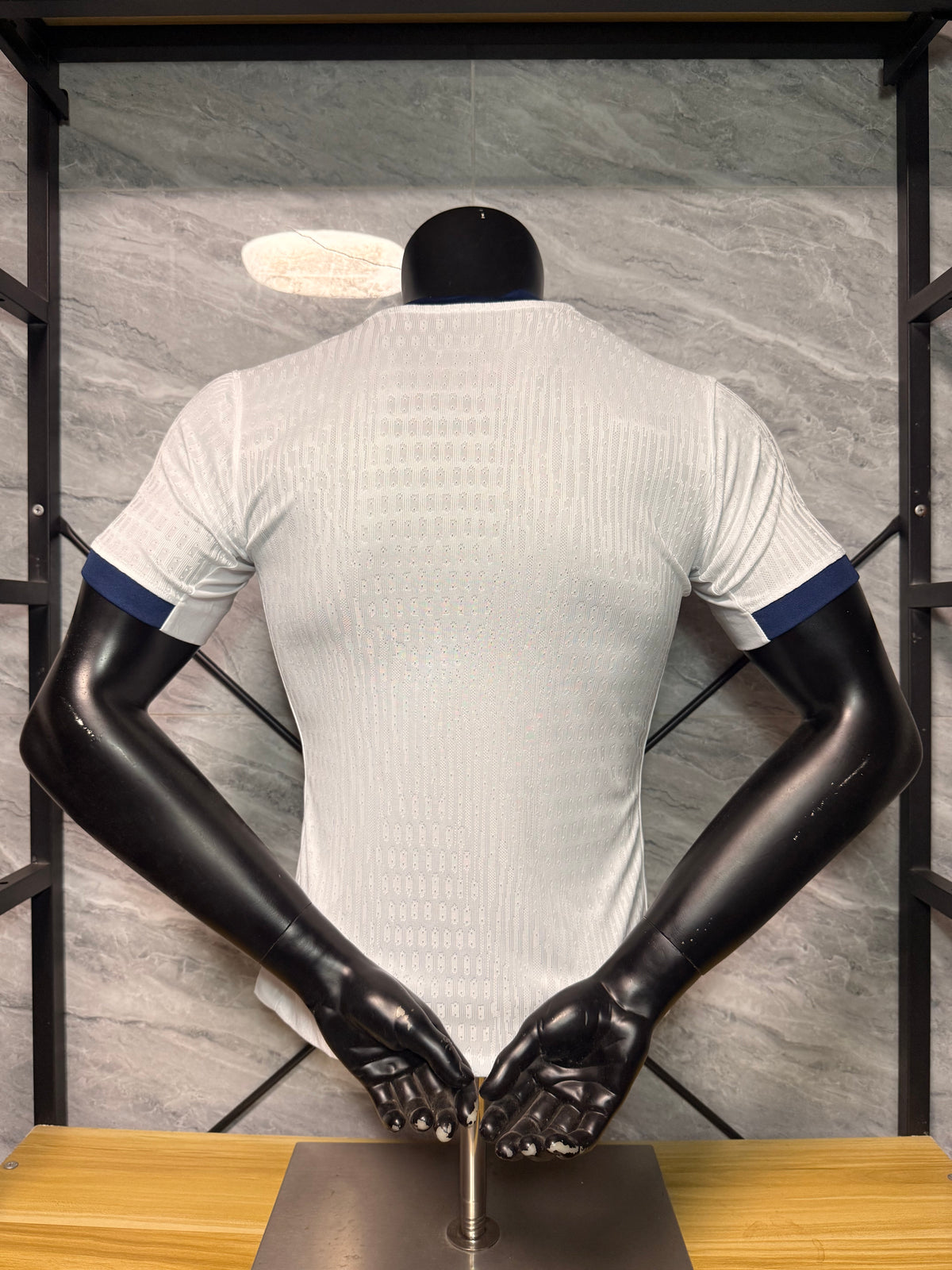 PSG Away Shirt — Player Version — photo 9