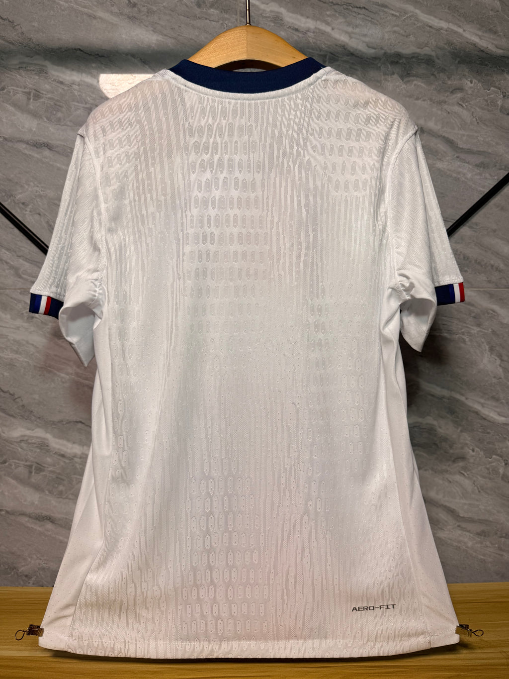 PSG Away Shirt — Player Version — photo 11