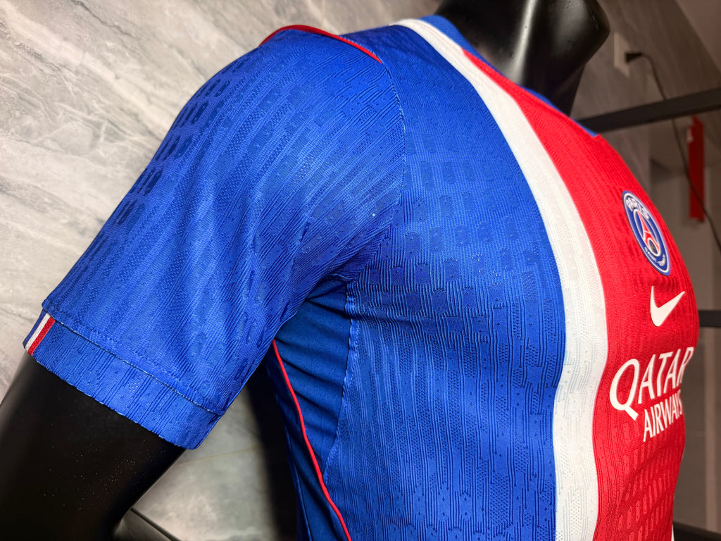 PSG Home Shirt — Player Version — photo 4