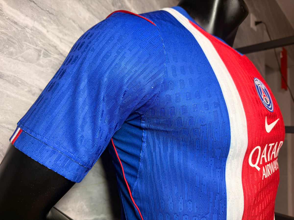 PSG Home Shirt — Player Version — photo 4