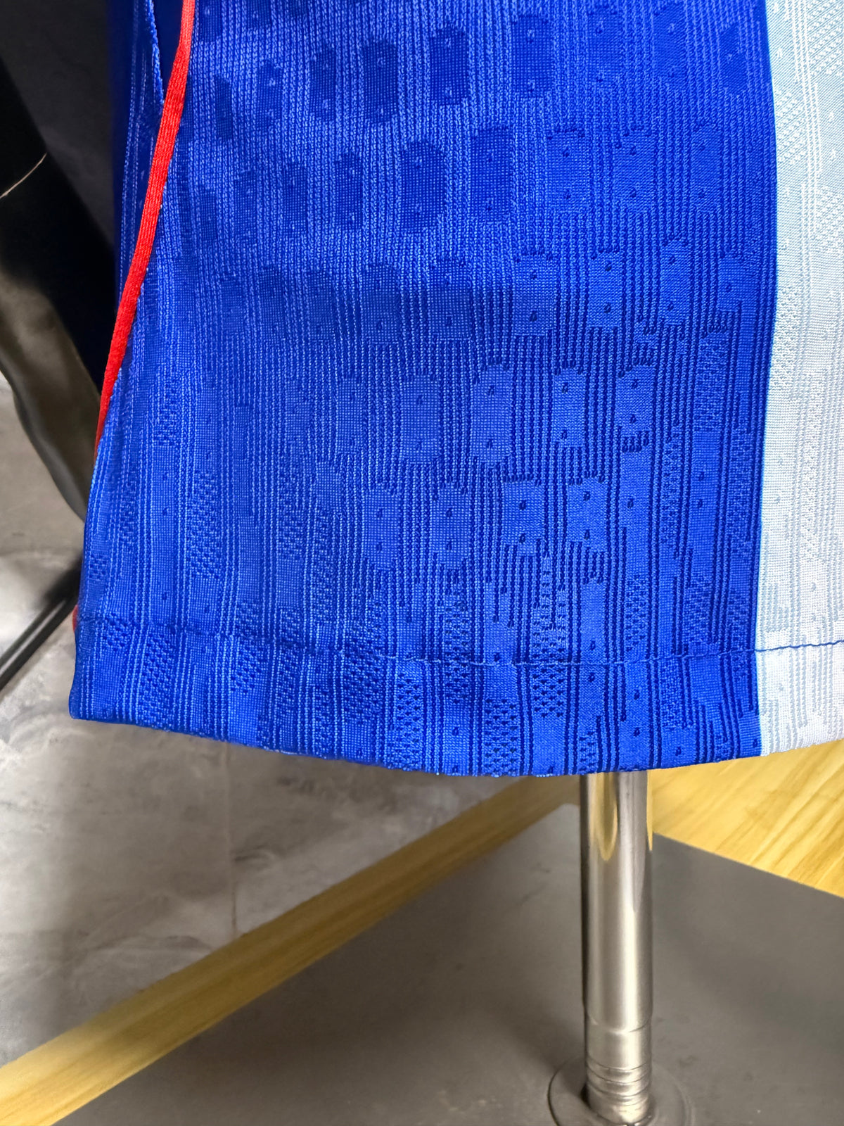 PSG Home Shirt — Player Version — photo 9