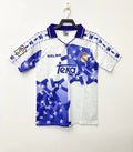 Real Madrid 1996/97 Third Shirt — Retro Version — photo 1
