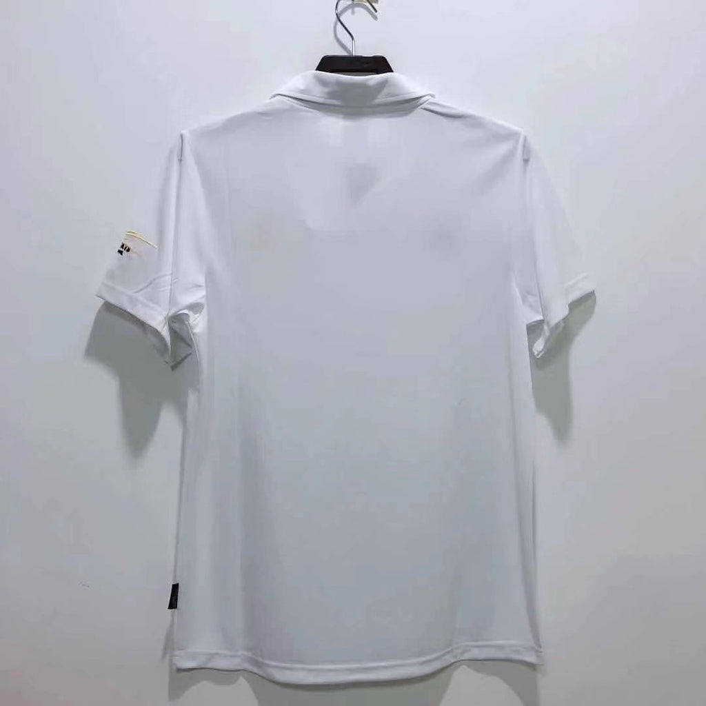 Real Madrid 2002/03 Home Champions League Shirt — Retro Version — photo 9