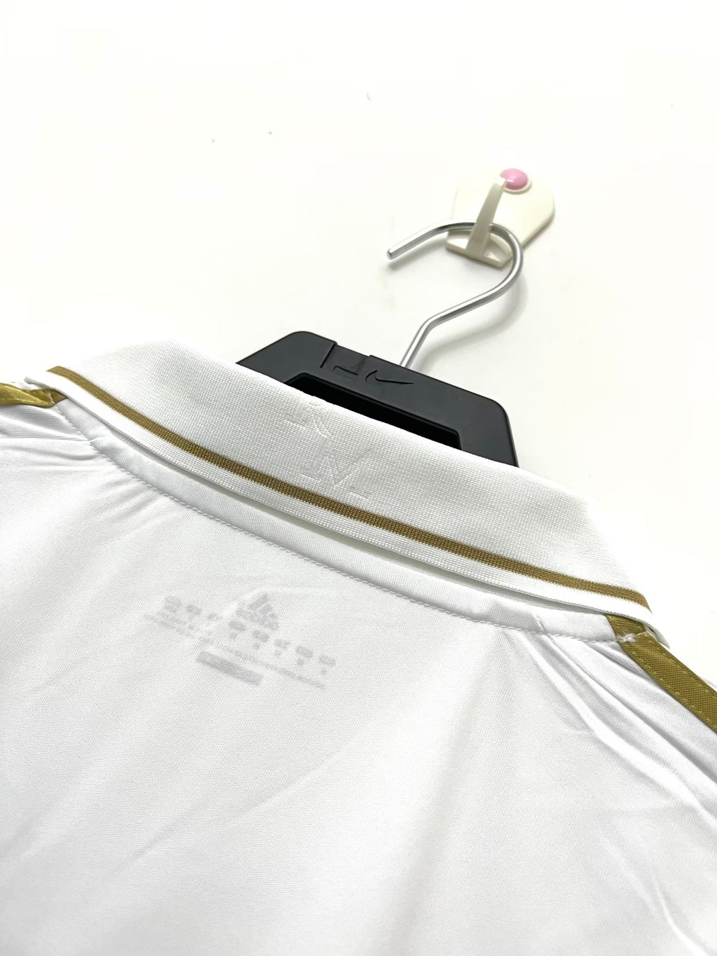 Real Madrid 2011/12 Home Shirt — Retro Version — photo 4