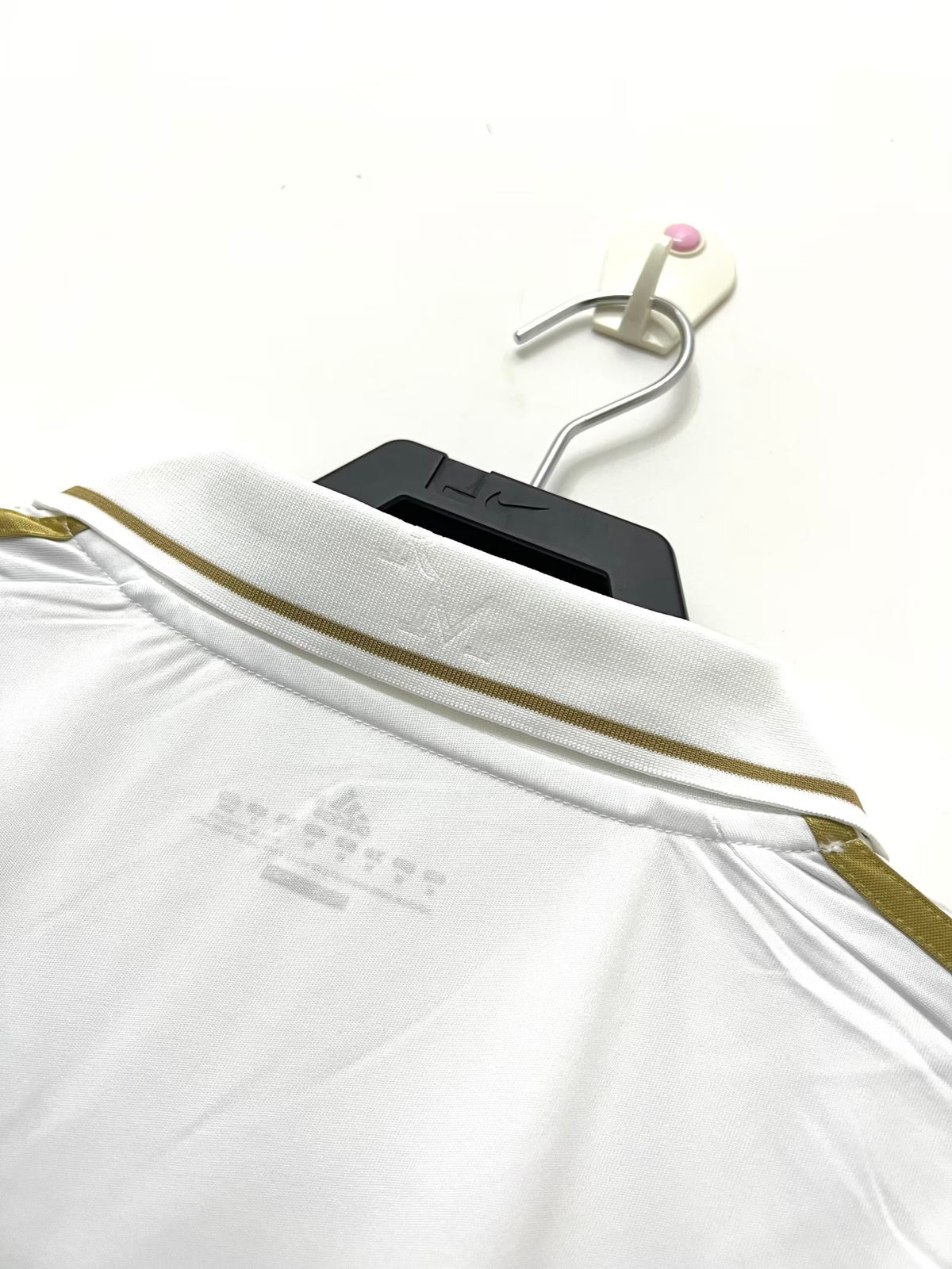 Real Madrid 2011/12 Home Shirt — Retro Version — photo 4