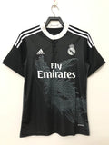Real Madrid 2014/15 Third Shirt — Retro Version — photo 1