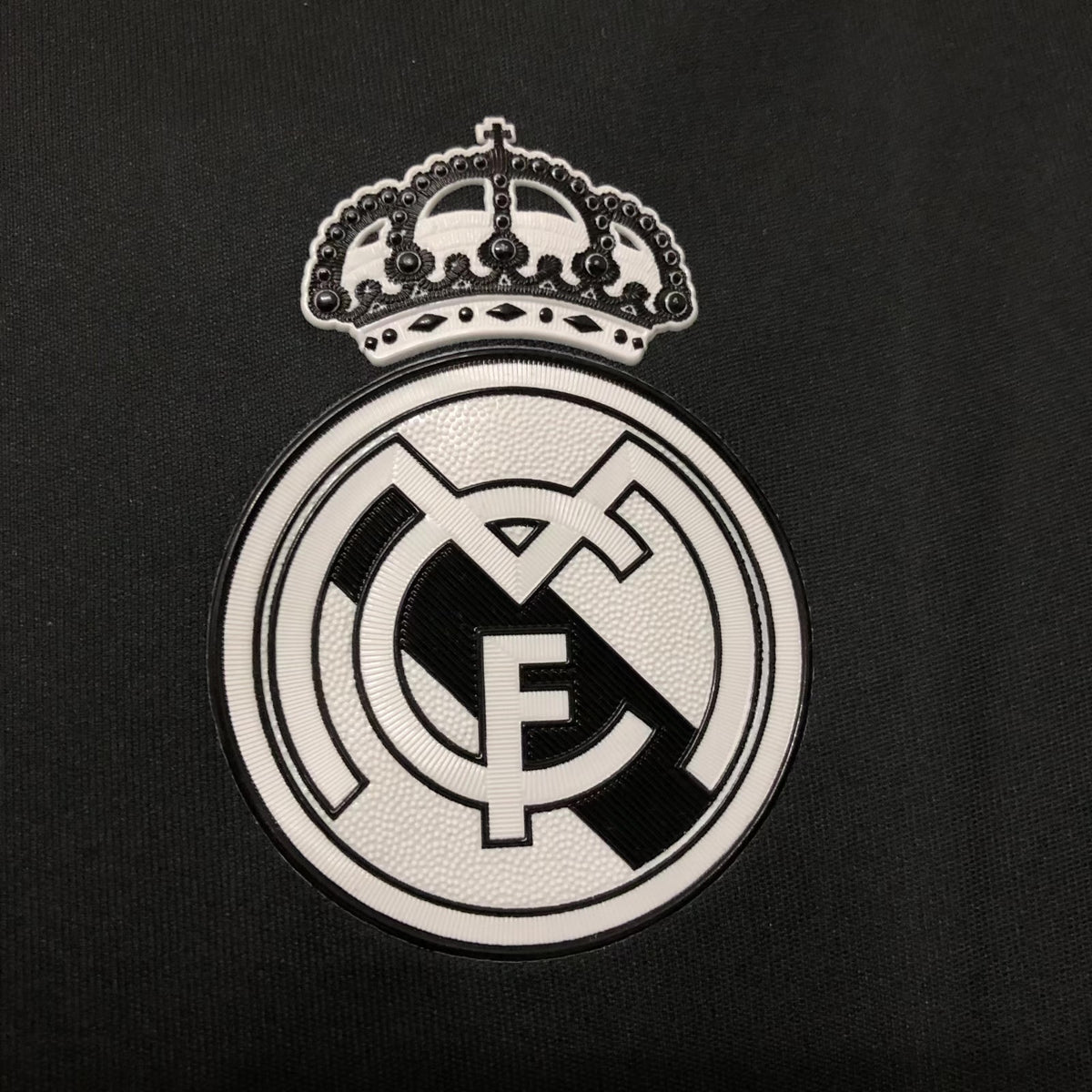Real Madrid 2014/15 Third Shirt — Retro Version — photo 8