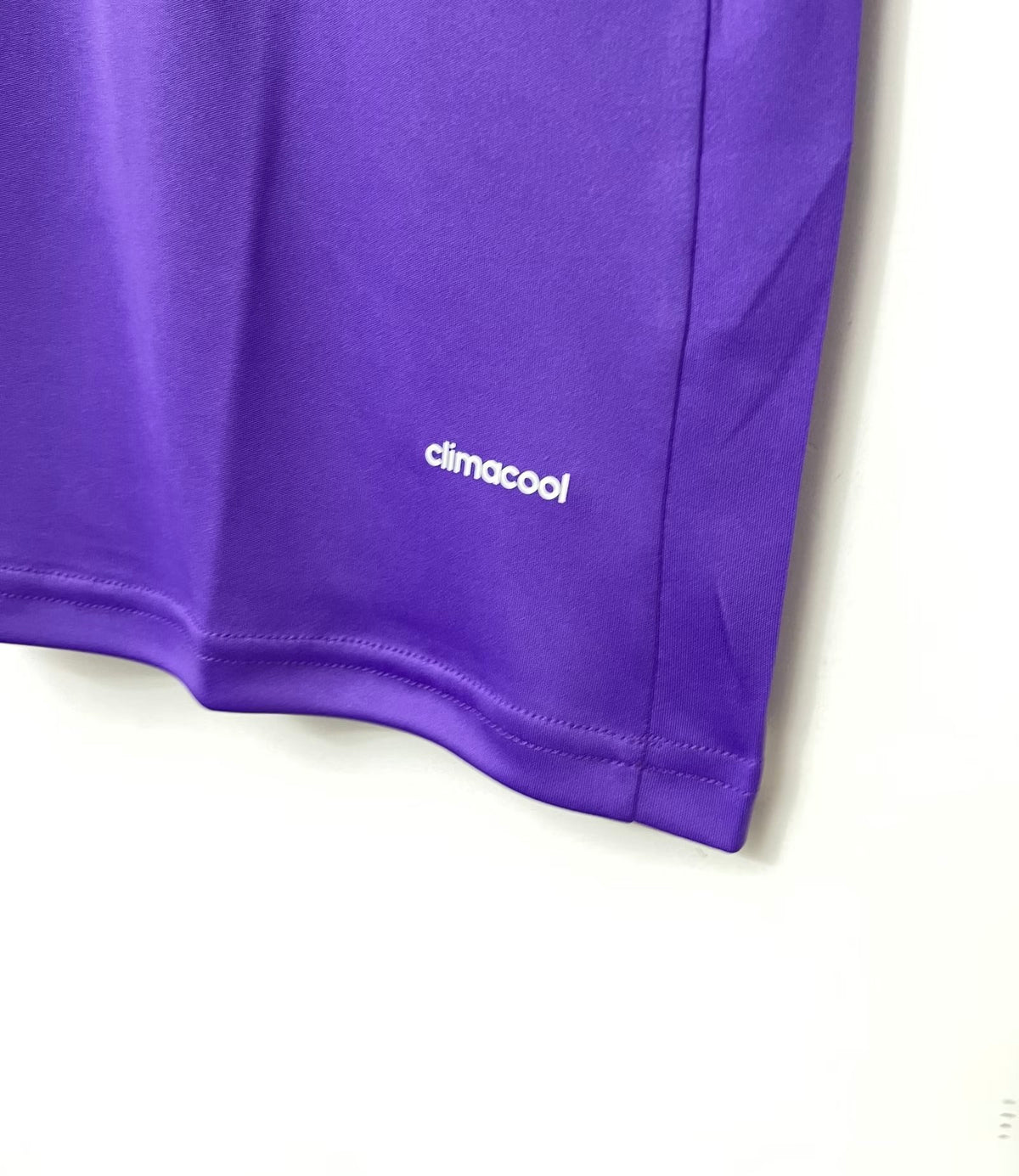 Real Madrid 2016/17 Away Shirt — Retro Version — photo 4