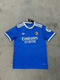 Real Madrid 2025/26 Third Shirt — Fan Version — photo 1