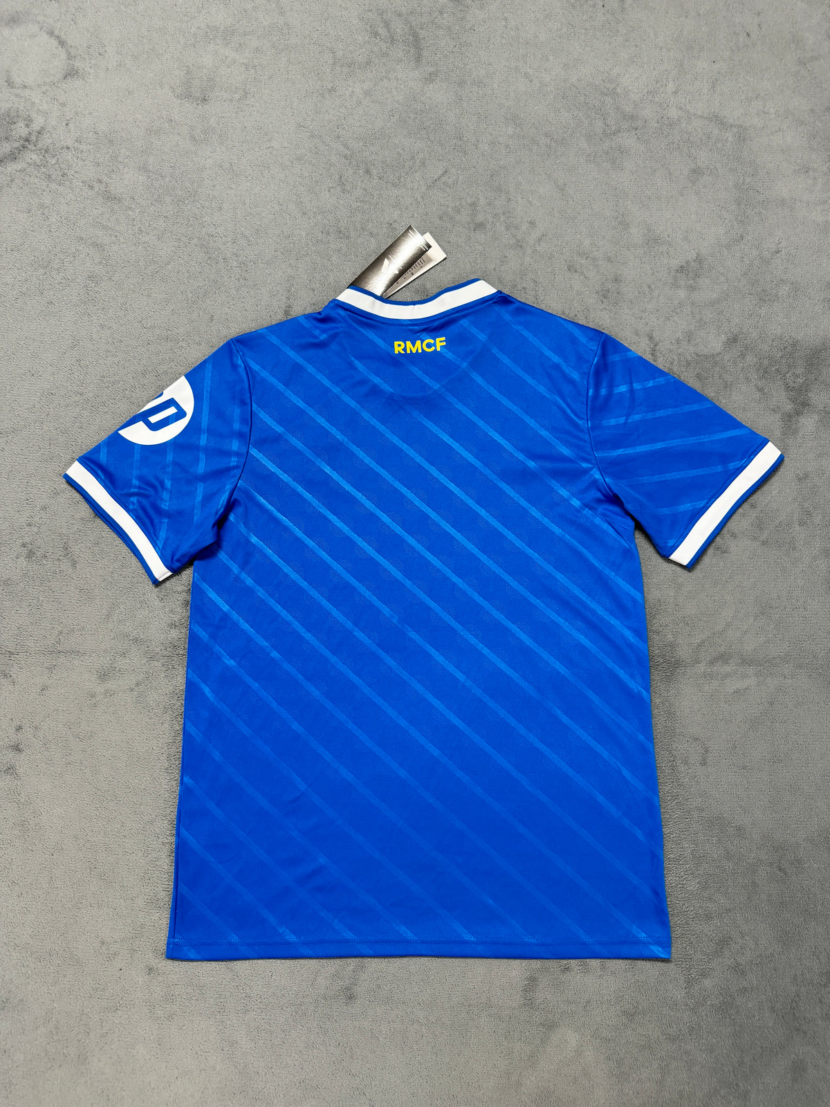 Real Madrid 2025/26 Third Shirt — Fan Version — photo 2