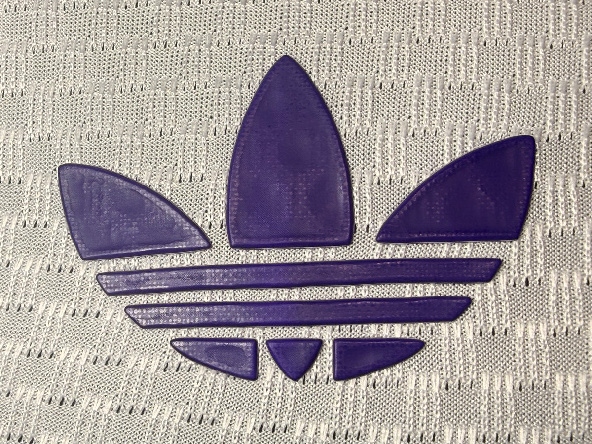 Real Madrid 2026/27 White and Purple Away Shirt — Player Version — photo 6