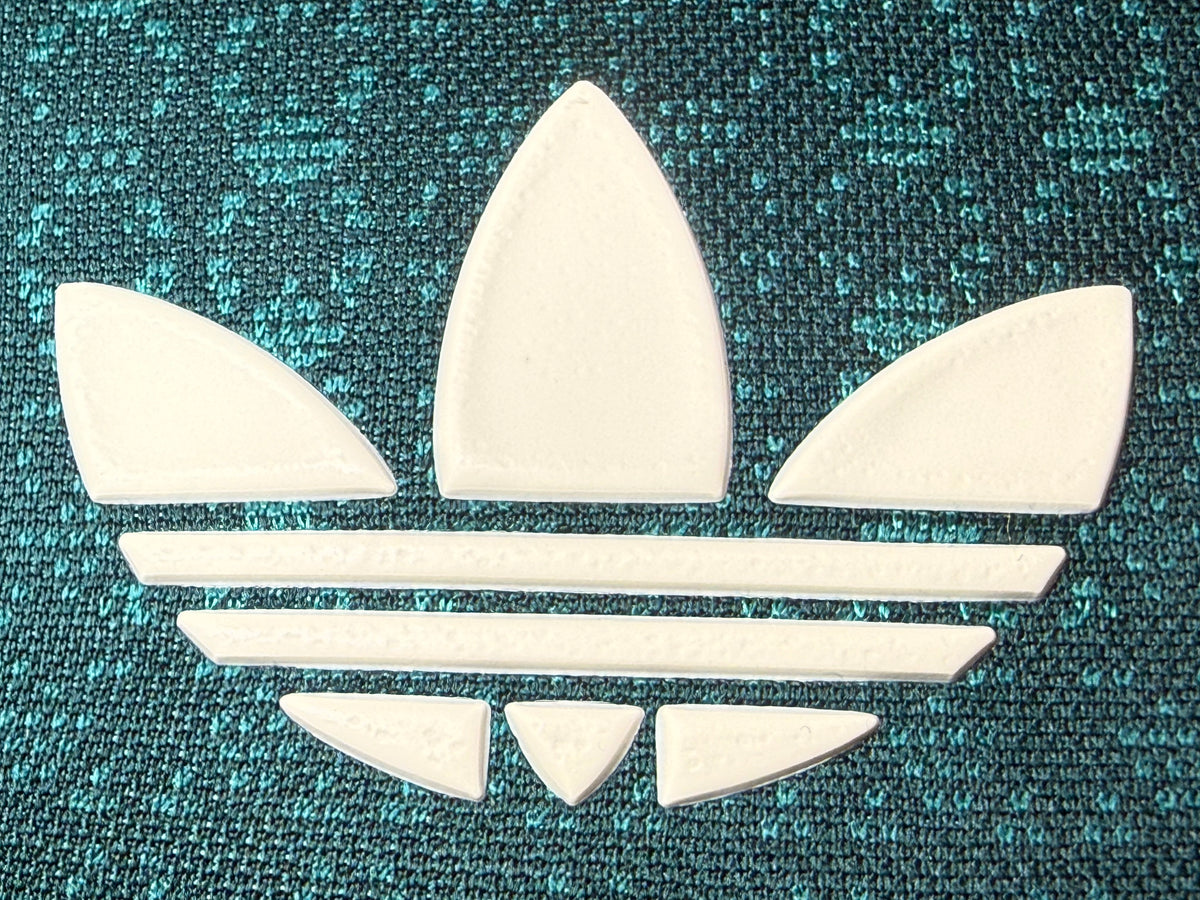 Real Madrid Away Shirt — Dark Green Player Version — photo 3