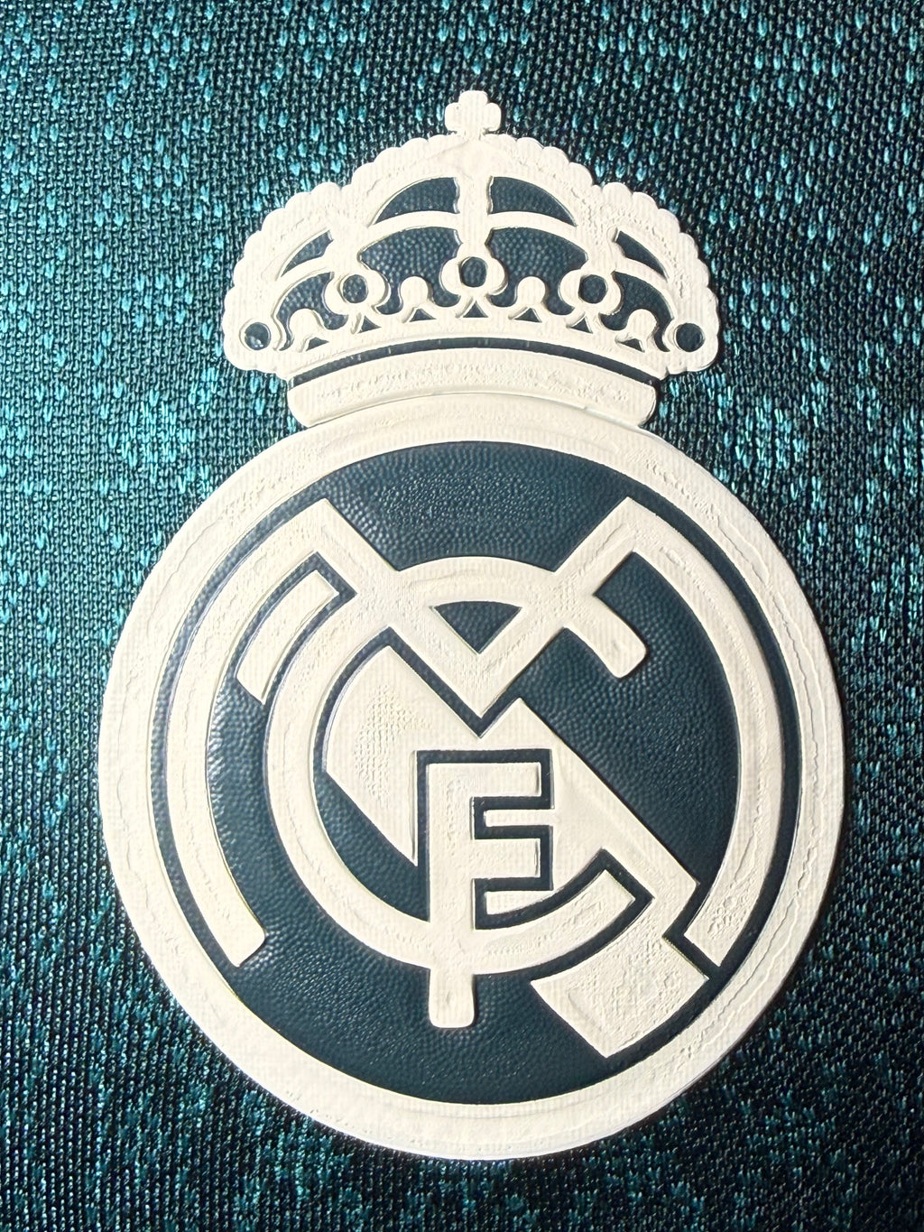 Real Madrid 2026/27 Away Long-Sleeve Shirt — Player Version — photo 4