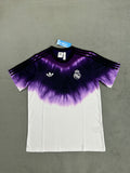 Real Madrid Shirt — Purple Gradient Fan Version — photo 1