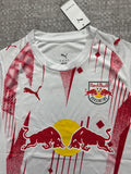 Red Bull Bragantino 2026/27 Home Shirt — Fan Version — photo 1
