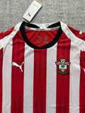 Southampton 2026/27 Home Shirt — Fan Version — photo 1