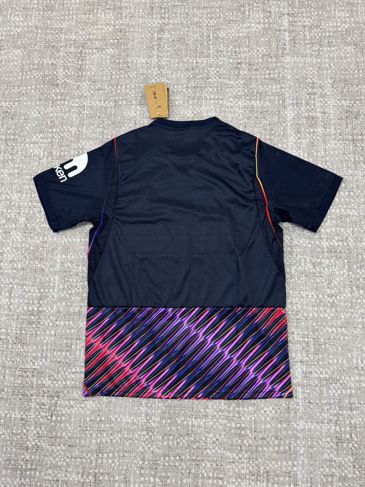 Tottenham Hotspur 2026/27 Away Shirt — Fan Version — photo 2